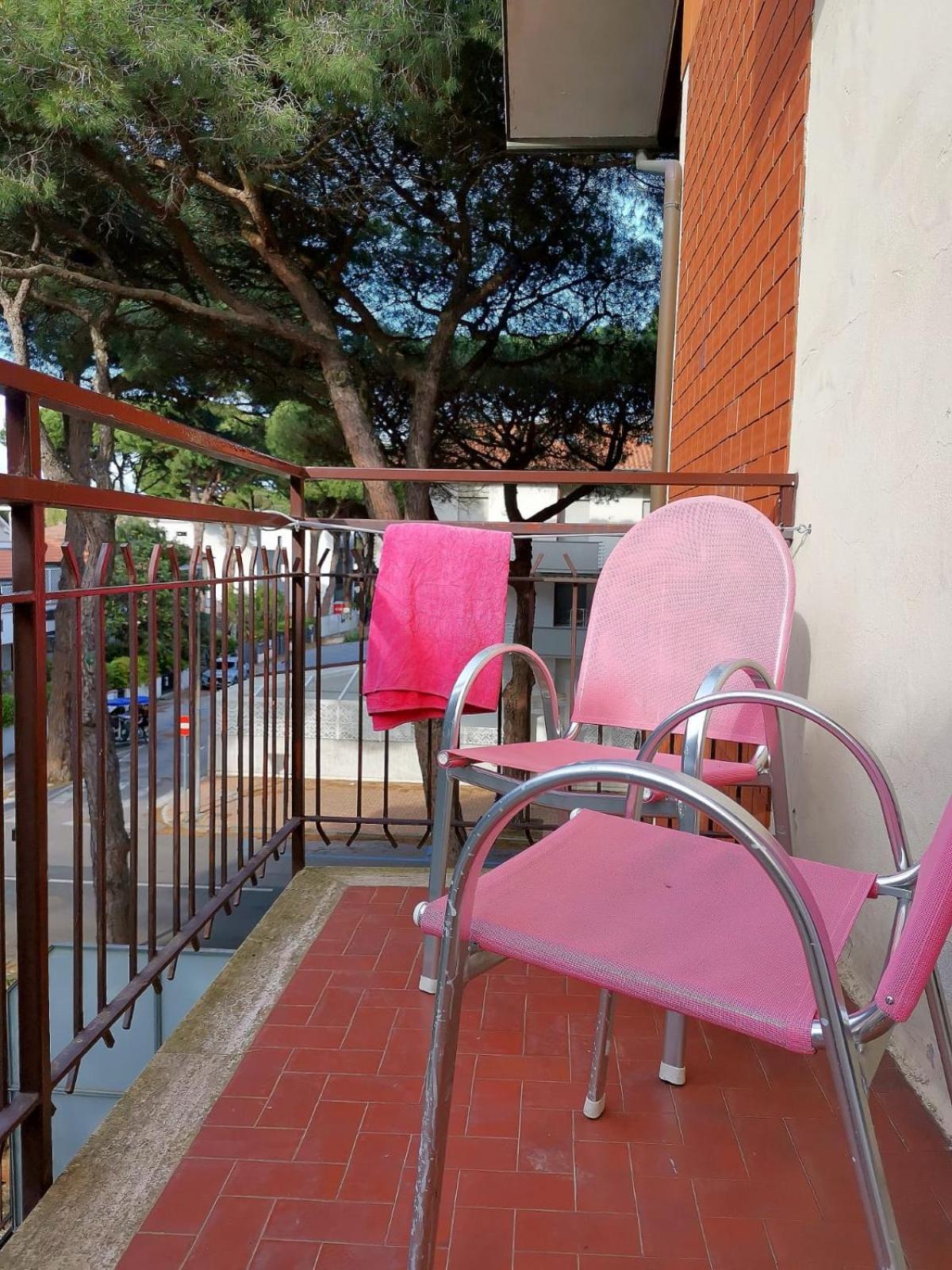 Casa Dorita - Free Breakfast Corner 8-12 Hotel Cervia Kültér fotó