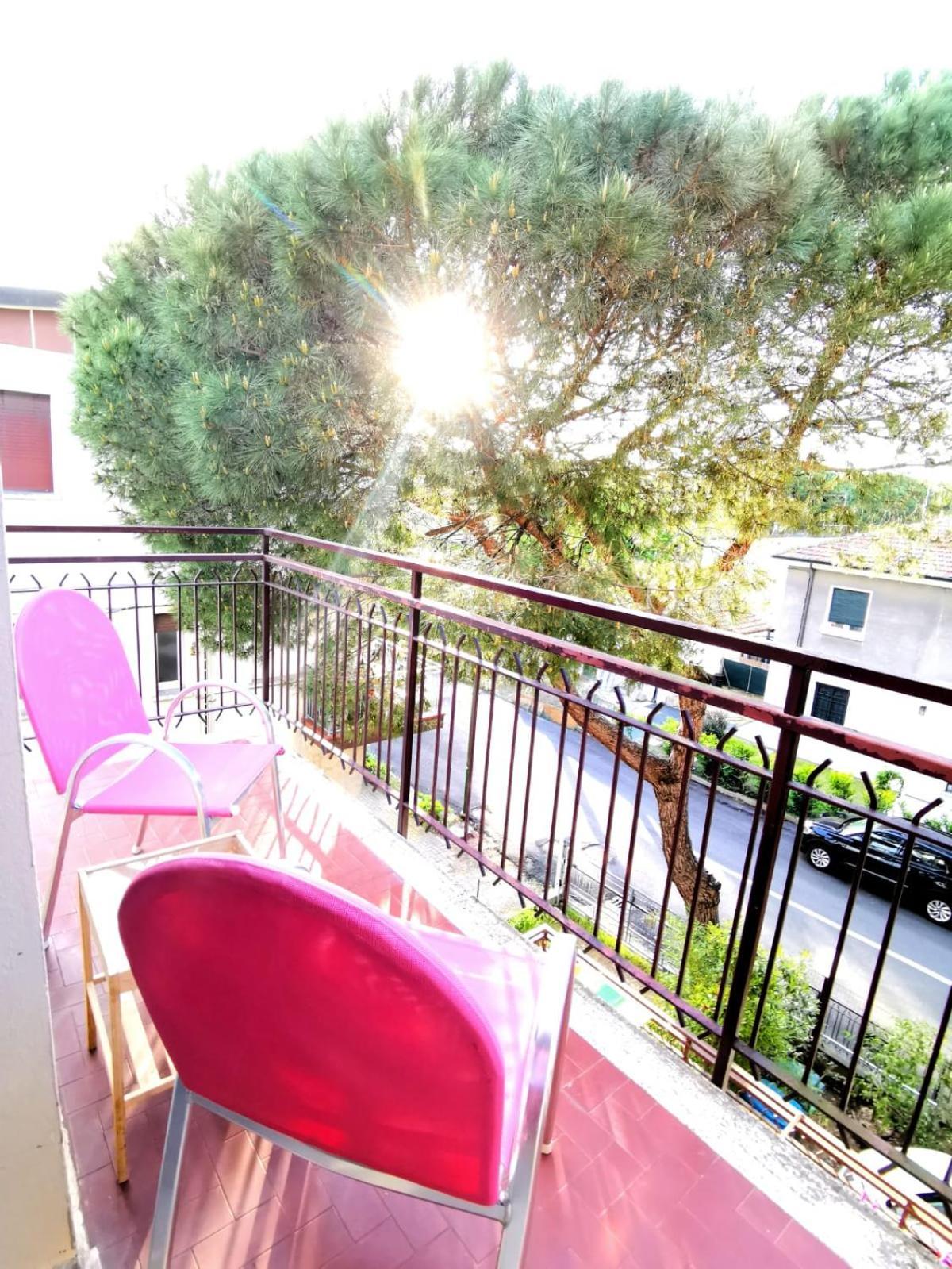 Casa Dorita - Free Breakfast Corner 8-12 Hotel Cervia Kültér fotó
