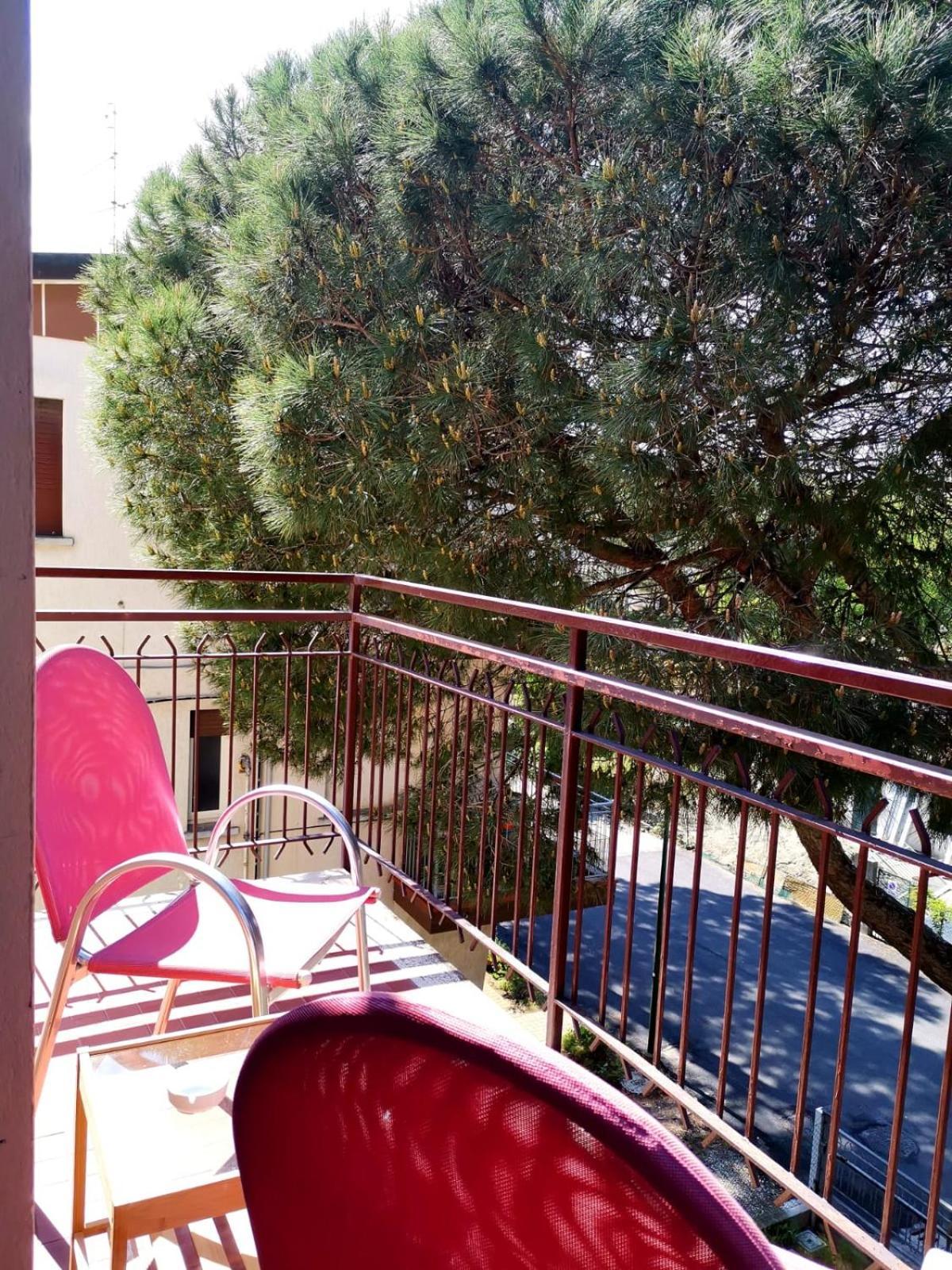 Casa Dorita - Free Breakfast Corner 8-12 Hotel Cervia Kültér fotó